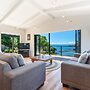 Beachfront Enclosure Bay