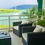 Penthouse By The Sea 3BD Apartment OLR