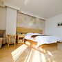 GreenTree Inn Suzhou North Zhongshan Road Weiye Yingchun Plaza Busines