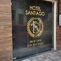 Hotel Santiago