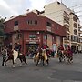 Hotel las Higueras Salta