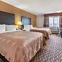 Quality Inn New London
