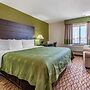 Quality Inn New London