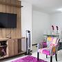 Apartamento Granate