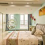 Mahattan Apartment - Free Shuttle Bus for Canton Fair
