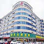Jinjiang Inn Changchun Economic Development Zone Sino Japanese Hospita