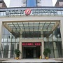 Jinjiang Inn Select Foshan Nanhai Guicheng Subway Station
