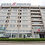 Jinjiang Inn Ningbo Beilun District Government