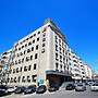 Jinjiang Inn Harbin Central Street Xinyang Road