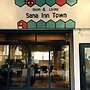 Sana Inn Town - Hostel