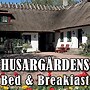 Husargårdens Bed & Breakfast