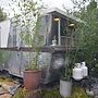 Seattle Glamping - Zen Den