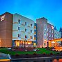 Fairfield Inn & Suites by Marriott Grand Mound Centralia