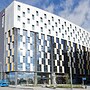 Premier Inn Manchester Salford Media City