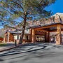 Best Western Plus Zion Canyon Inn & Suites