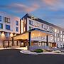 Courtyard Cedar City Marriott