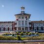 Hôtel des Thermes Antsirabe