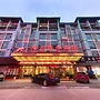 Yiwu Chuzhou Hotel