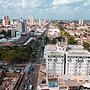 ibis Styles Presidente Prudente Portal D'Oeste