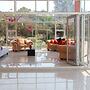 Borrowdale Ground Floor with Poolview