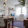 Apartamento Atalaia