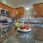 Coyote Ridge - 4 Br Condo