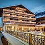 Alpen Resort & Spa Zermatt