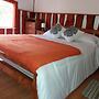 Lodge Palguin Alto