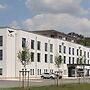i-Park Hotel Klingholz