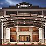 Radisson Hotel Charlotte Airport