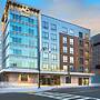 AC Hotel by Marriott Worcester