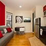 East Village 2 Bedroom Apartments