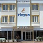 Gold Vizyon Hotel