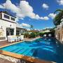 4 Bedroomed Villa In Chaweng P1 SDV193 - By Samui Dream Villas