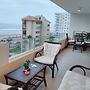 Departamento Claudia Av. Del Mar