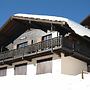 Chalet Idlevice