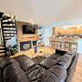 Flying Dutchman 1164 by SummitCove Vacation Lodging