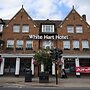 White Hart, Newmarket by Marston's Inns