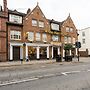 White Hart, Newmarket by Marston's Inns