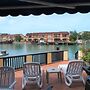 Villa 225E at Jolly Harbour
