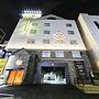 Hotel Yeogiuhtte Suwon Ingye