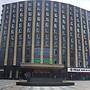 ibis Styles Nanjing Qilin Gate Hotel