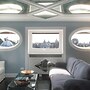 Rental in Rome Flaminio View Suite