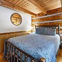 Olde Tyme Way Cabins 3526