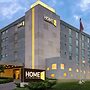 Home2 Suites by Hilton Montreal Dorval