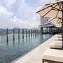 Hyatt Centric Victoria Harbour Hong Kong