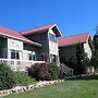 Alpine Stag Lodge House