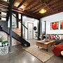 UNIQUE - New York Loft Style Townhouse