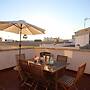Townhouse 200mts from sea