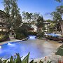 Temple 221 2BR Resort Spa Apartment